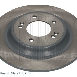 Disc frana BLUE PRINT ADBP430152 – imagine produs