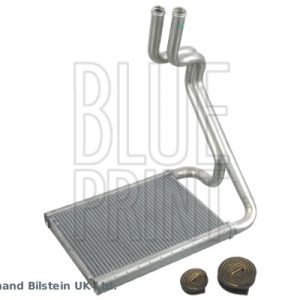 Schimbator de caldura incalzire habitaclu BLUE PRINT ADBP980001 – imagine produs