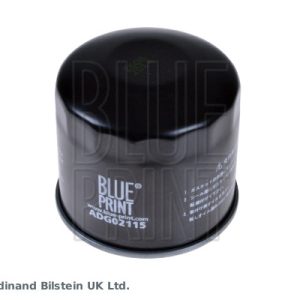 Filtru hidraulic cutie de viteze automata BLUE PRINT ADG02115 – imagine produs