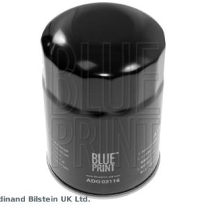 Filtru ulei BLUE PRINT ADG02116 – imagine produs