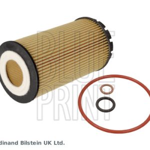 Filtru ulei BLUE PRINT ADG02123 Filtru ulei BLUE PRINT ADG02123 – imagine produs