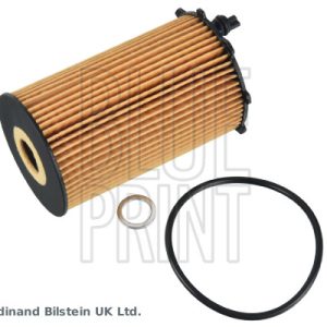 Filtru ulei BLUE PRINT ADG02159 Filtru ulei BLUE PRINT ADG02159 – imagine produs