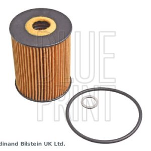 Filtru ulei BLUE PRINT ADG02163 Filtru ulei BLUE PRINT ADG02163 – imagine produs
