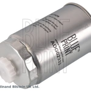 Filtru combustibil BLUE PRINT ADG02333 – imagine produs