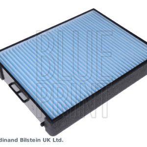 Filtru aer habitaclu BLUE PRINT ADG02501 Filtru aer habitaclu BLUE PRINT ADG02501 – imagine produs