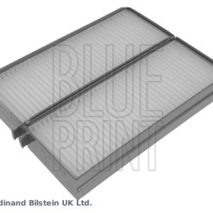Set filtru aer habitaclu BLUE PRINT ADG02519 – imagine produs