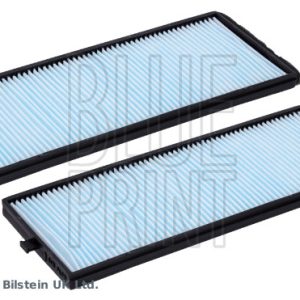 Set filtru aer habitaclu BLUE PRINT ADG02520 – imagine produs
