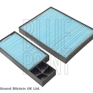 Set filtru aer habitaclu BLUE PRINT ADG02540 – imagine produs