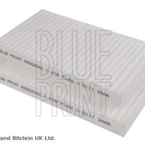 Set filtru aer habitaclu BLUE PRINT ADG02542 – imagine produs