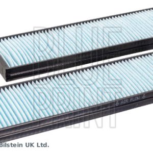 Set filtru aer habitaclu BLUE PRINT ADG02549 Set filtru aer habitaclu BLUE PRINT ADG02549 – imagine produs