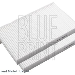 Set filtru aer habitaclu BLUE PRINT ADG02553 – imagine produs