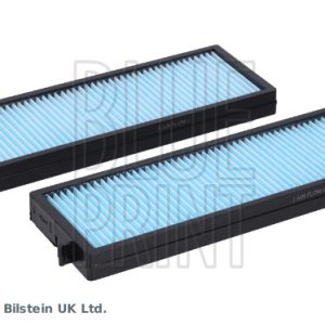Set filtru aer habitaclu BLUE PRINT ADG02570 – imagine produs
