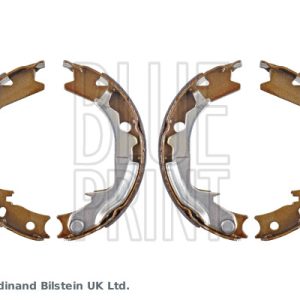 Set saboti frana frana de mana BLUE PRINT ADG04130 – imagine produs