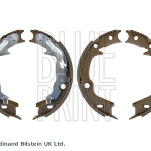 Set saboti frana frana de mana BLUE PRINT ADG04143 – imagine produs