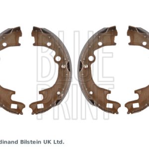 Set saboti frana BLUE PRINT ADG04156 – imagine produs