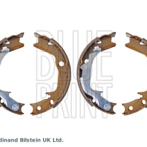 Set saboti frana frana de mana BLUE PRINT ADG04167 – imagine produs