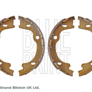 Set saboti frana frana de mana BLUE PRINT ADG04169 – imagine produs