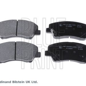 Set placute frana BLUE PRINT ADG042128 – imagine produs