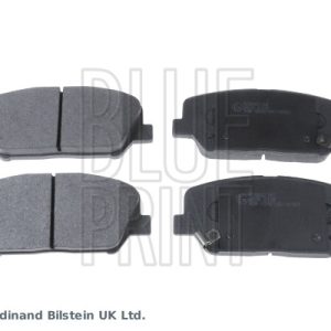 Set placute frana BLUE PRINT ADG042140 – imagine produs