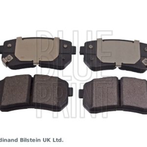 Set placute frana BLUE PRINT ADG042169 – imagine produs