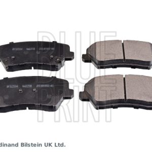 Set placute frana BLUE PRINT ADG042178 – imagine produs