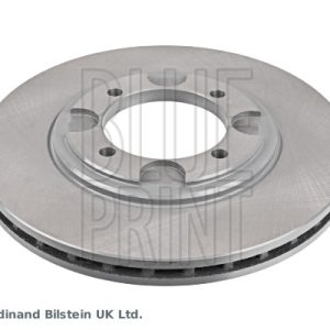 Disc frana BLUE PRINT ADG04309 – imagine produs