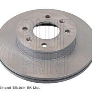 Disc frana BLUE PRINT ADG043100 – imagine produs