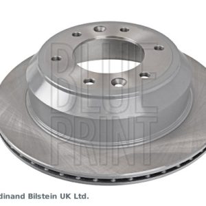 Disc frana BLUE PRINT ADG043150 – imagine produs