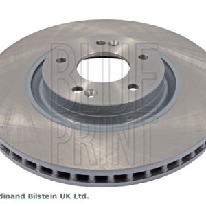 Disc frana BLUE PRINT ADG043180 – imagine produs