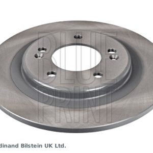 Disc frana BLUE PRINT ADG043194 – imagine produs