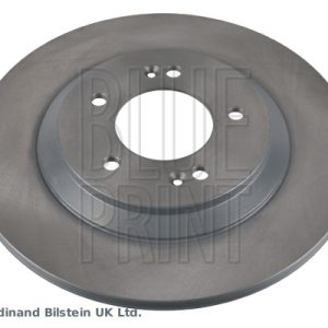Disc frana BLUE PRINT ADG043247 – imagine produs