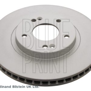 Disc frana BLUE PRINT ADG04341 – imagine produs