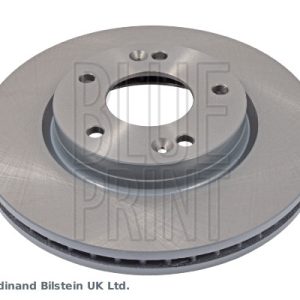 Disc frana BLUE PRINT ADG04344 – imagine produs