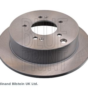 Disc frana BLUE PRINT ADG04345 – imagine produs