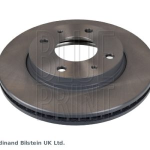 Disc frana BLUE PRINT ADG04347 – imagine produs