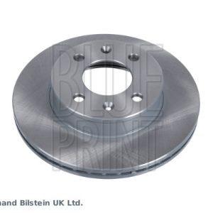 Disc frana BLUE PRINT ADG04350 – imagine produs