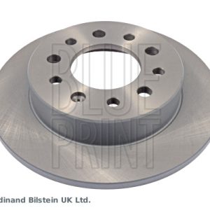 Disc frana BLUE PRINT ADG04355 – imagine produs