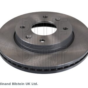 Disc frana BLUE PRINT ADG04356 – imagine produs