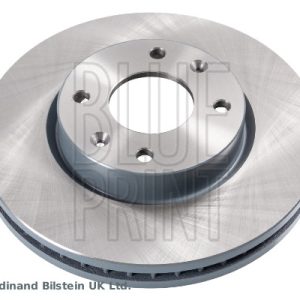 Disc frana BLUE PRINT ADG04365 – imagine produs