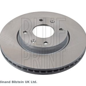 Disc frana BLUE PRINT ADG04366 – imagine produs