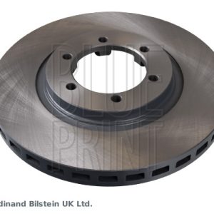 Disc frana BLUE PRINT ADG04367 – imagine produs