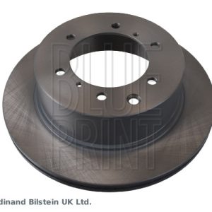 Disc frana BLUE PRINT ADG04368 – imagine produs