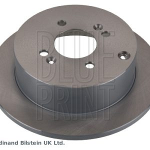 Disc frana BLUE PRINT ADG04388 – imagine produs
