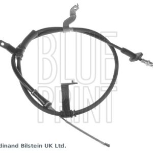 Cablu frana de parcare BLUE PRINT ADG046145 – imagine produs