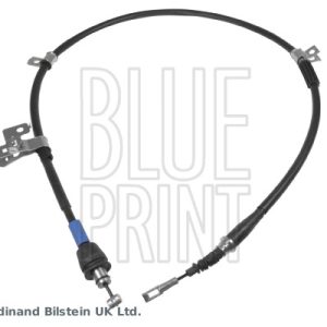 Cablu frana de parcare BLUE PRINT ADG046200 – imagine produs