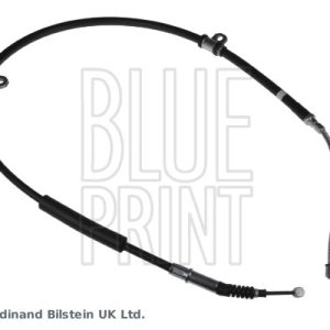 Cablu frana de parcare BLUE PRINT ADG04689 Cablu frana de parcare BLUE PRINT ADG04689 – imagine produs