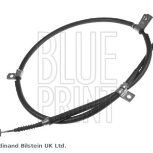 Cablu frana de parcare BLUE PRINT ADG04698 – imagine produs