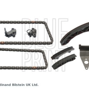 Kit lant de distributie BLUE PRINT ADG07380 – imagine produs