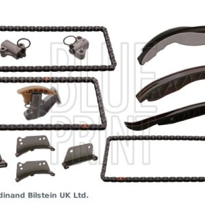 Kit lant de distributie BLUE PRINT ADG07381 – imagine produs