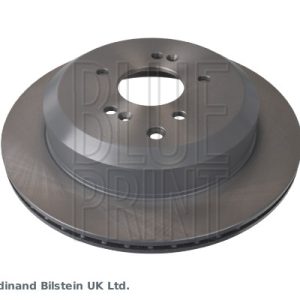 Disc frana BLUE PRINT ADT343227 – imagine produs
